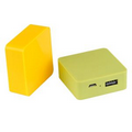 2000 mAh Soap Power Bank